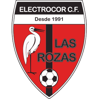 ELC las rozas eescudo