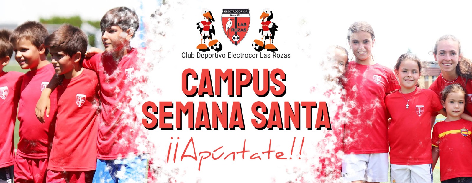 Campus semana santan 2023