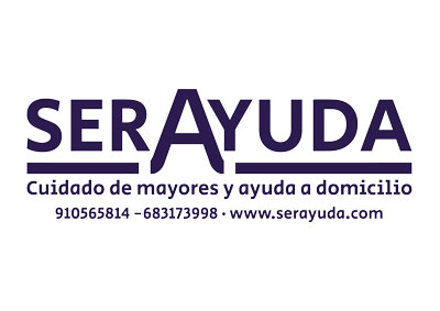 Serayuda - Ayuda a domicilio