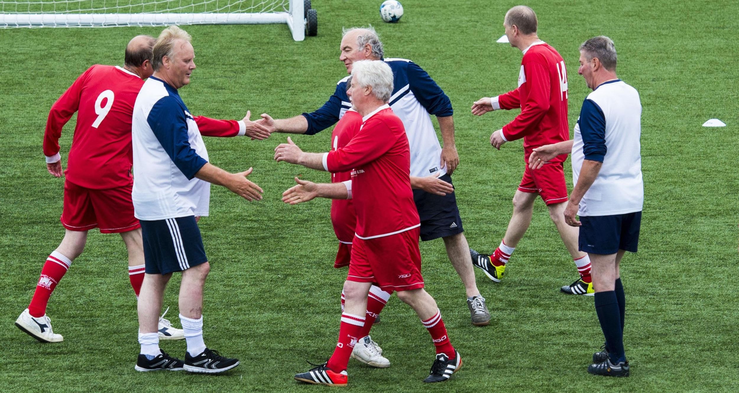 walking-football