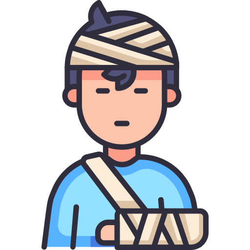 Protocolo de lesiones