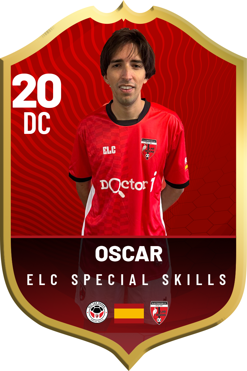 20-Oscar
