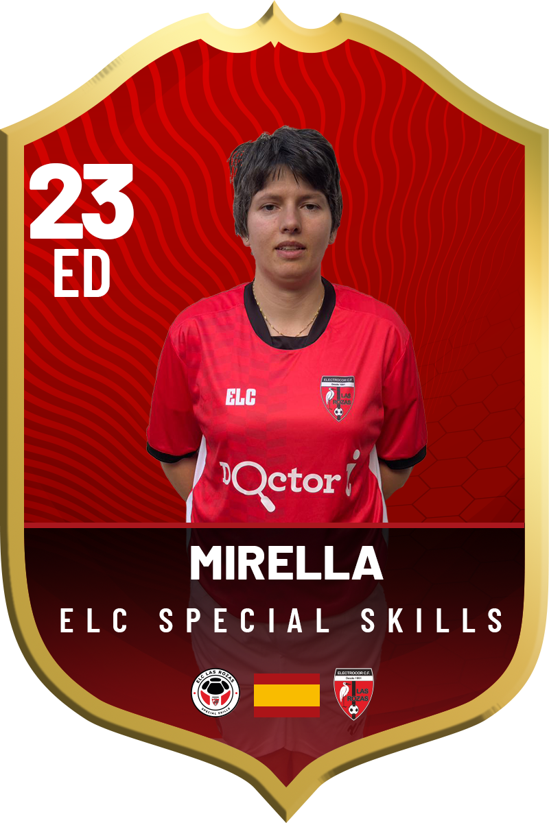 23-Mirella