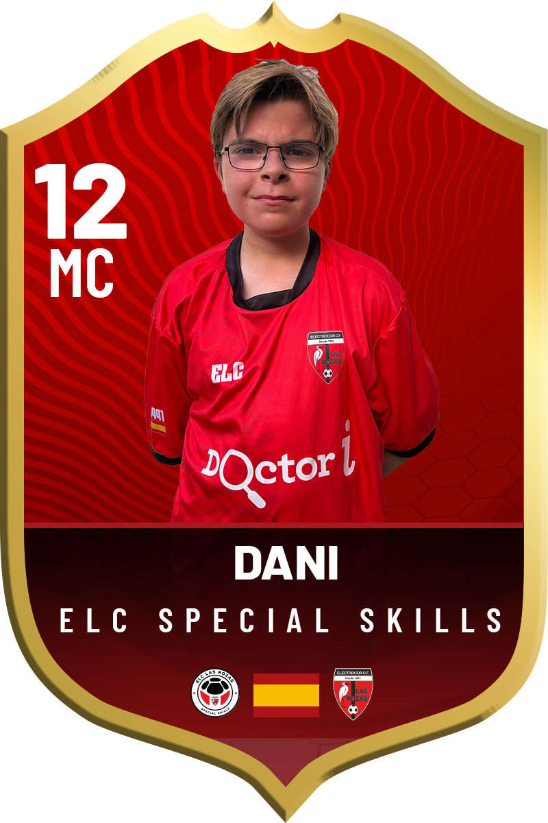 12-Dani